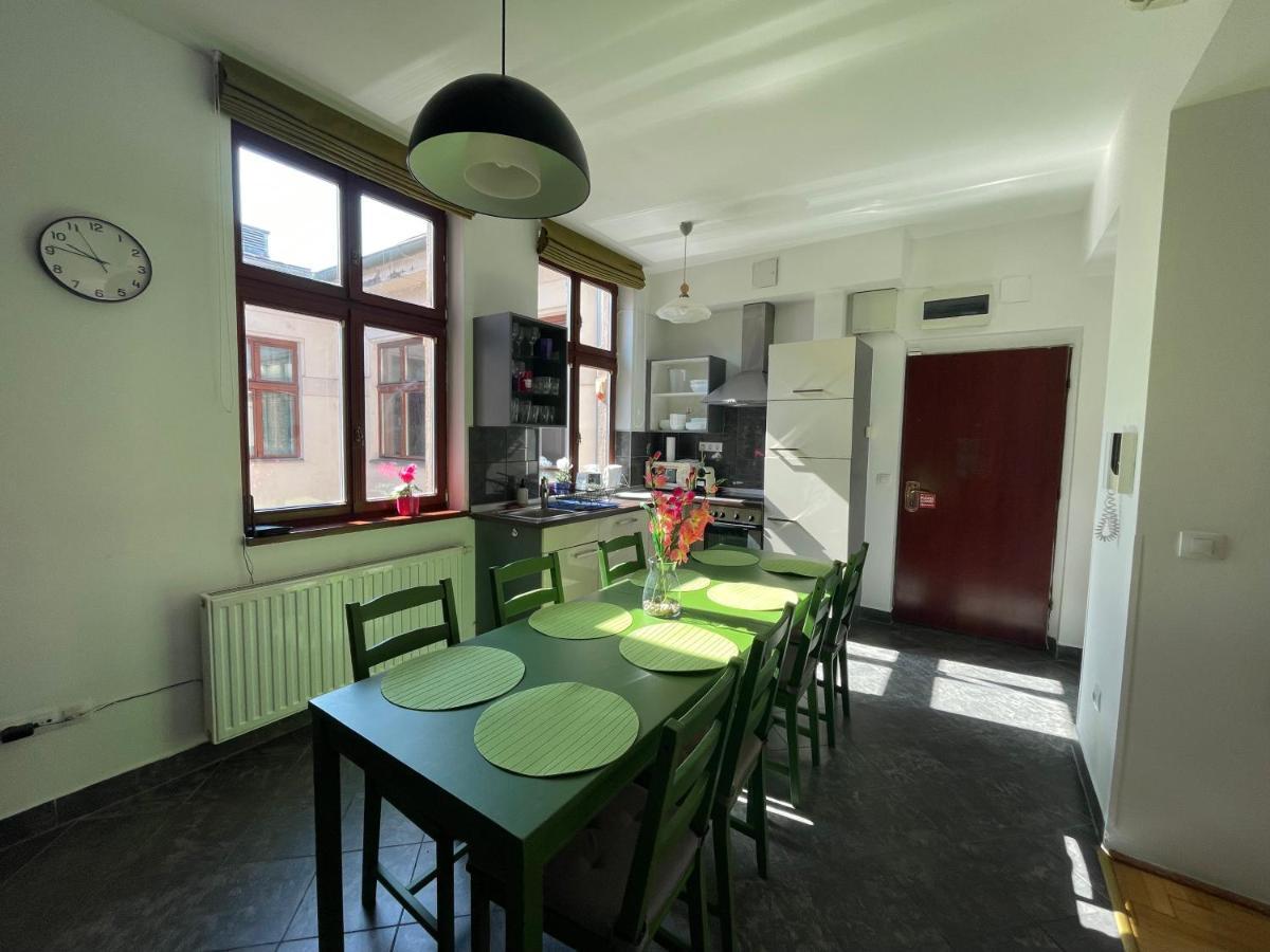 Design Apartment # Dob16 #Downtown #Nightlife Boedapest Buitenkant foto