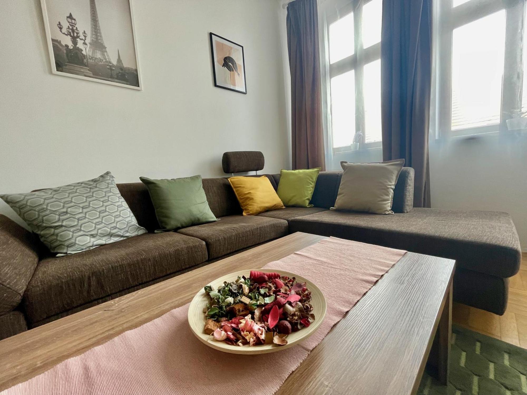 Design Apartment # Dob16 #Downtown #Nightlife Boedapest Buitenkant foto