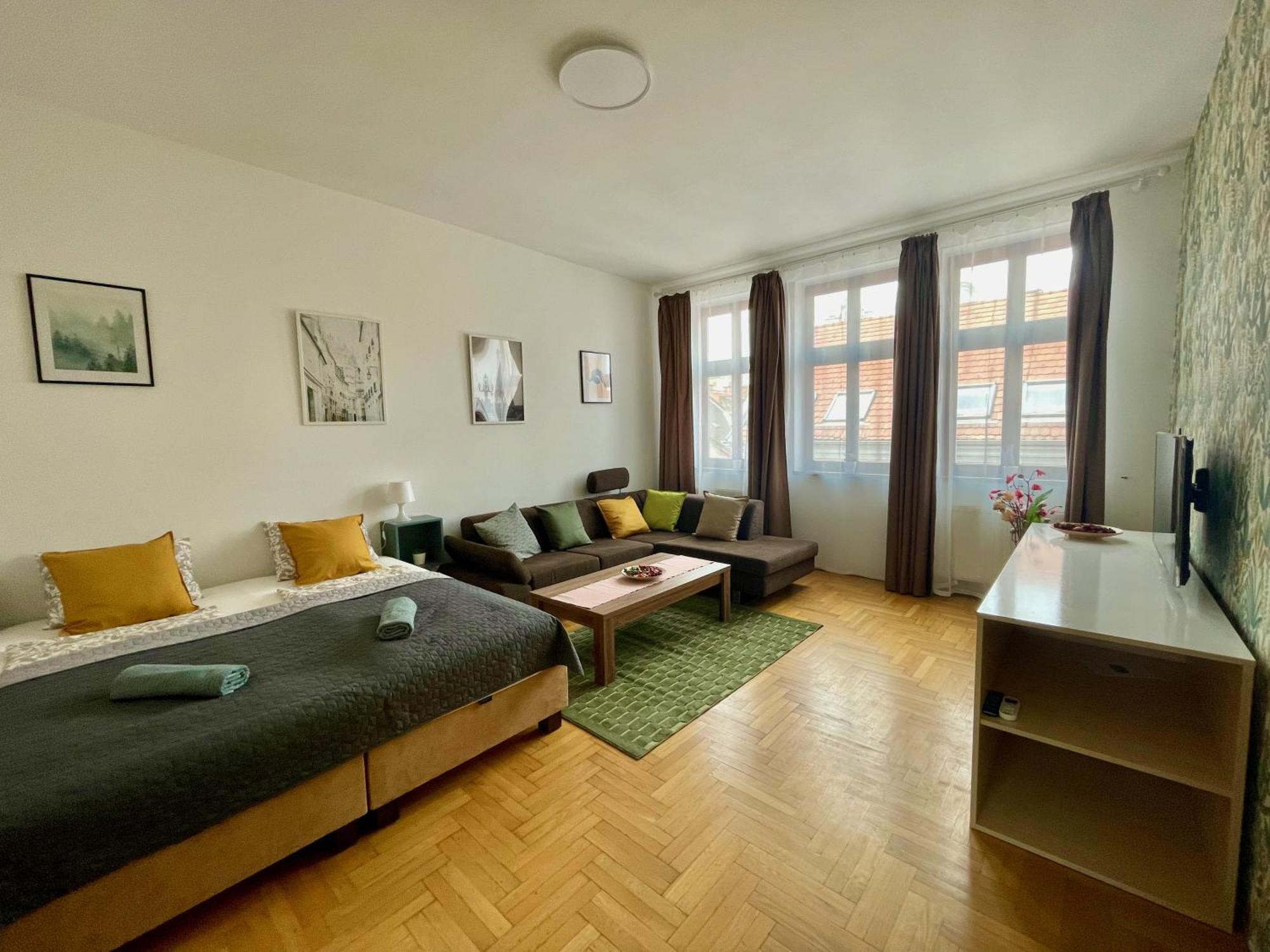 Design Apartment # Dob16 #Downtown #Nightlife Boedapest Buitenkant foto