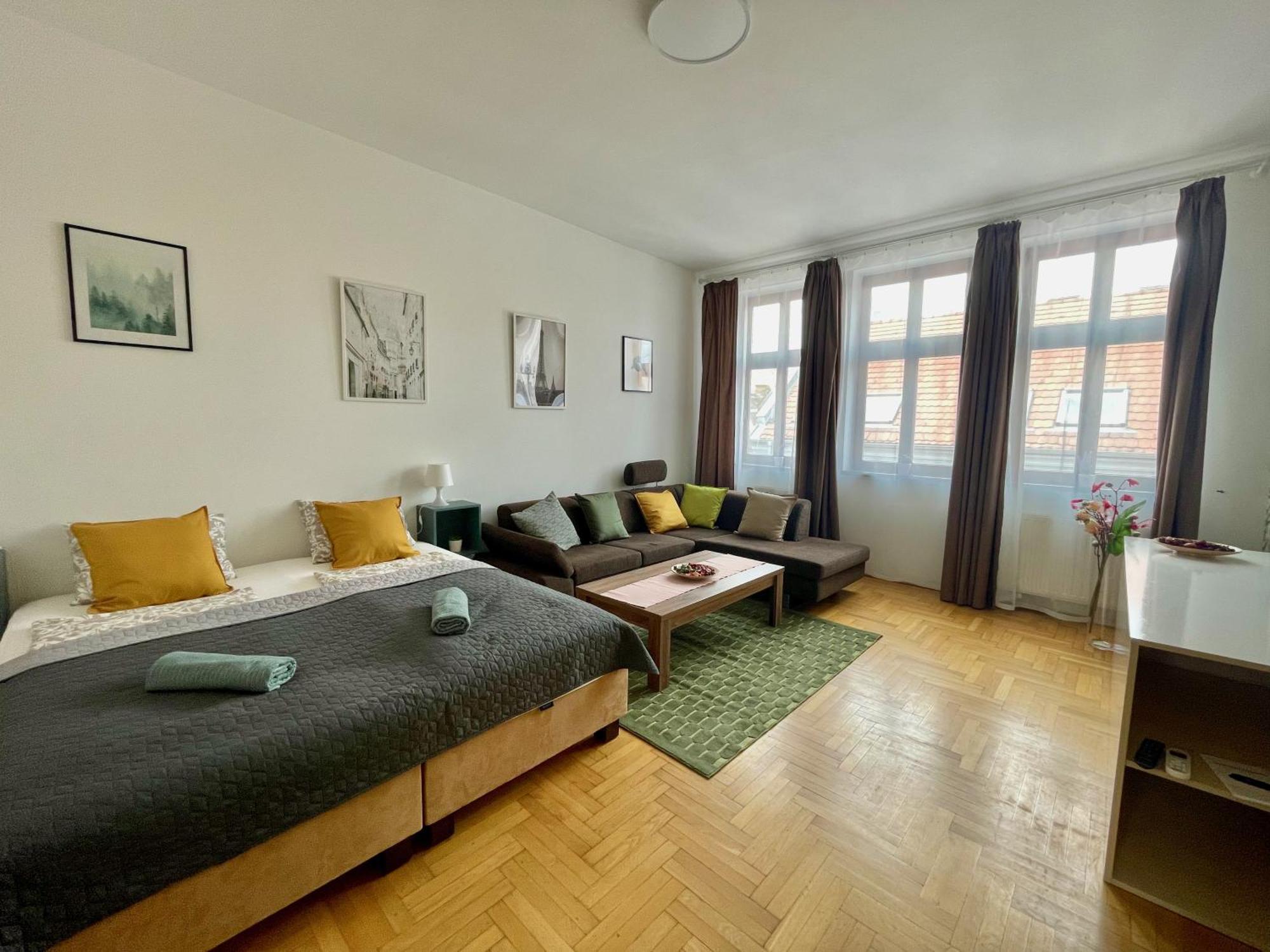 Design Apartment # Dob16 #Downtown #Nightlife Boedapest Buitenkant foto