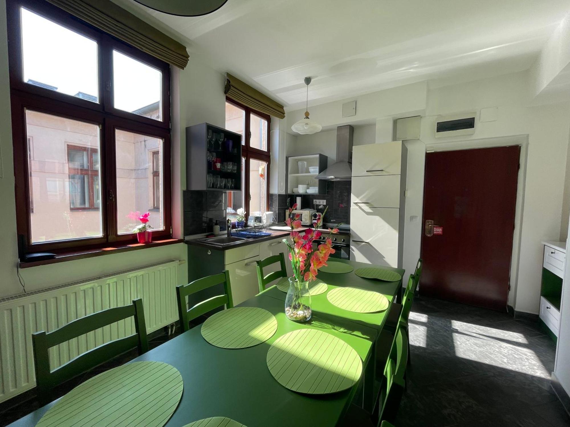 Design Apartment # Dob16 #Downtown #Nightlife Boedapest Buitenkant foto